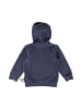 Sigikid Sweatjacke Wild Fox in Dunkelblau