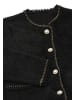 VIRITA Women Strickjacke in Schwarz