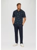 s.Oliver Polo-Shirt in 59A3_navy