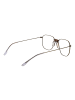Johnny Loco Unisex Optische Fassungen Flieger Gold