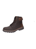 Camel Active Stiefel in braun