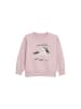 Marc O'Polo KIDS-GIRLS Sweatshirt in VINTAGE ROSE