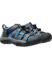 Keen Kinder Sandale in Blau