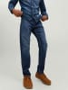 Jack & Jones Slim Fit Jeans für Herren in blau