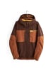 Burton M MB FROSTNER JACKET in Braun