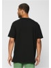 Mister Tee T-Shirts in black