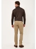 redpoint Chino JASPER in dk. beige