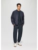 s.Oliver T-Shirt  in  58D2_tiefblau