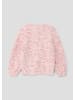 s.Oliver Strickpullover langarm in Pink