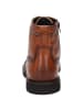 Sioux Stiefelette Rogtanos-702-WF in cognac