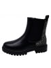 La Strada Chelsea Boot  in Schwarz