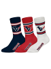 NFL Socken 3er Pack in Houston Texans