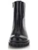 Gabor Stiefelette in Schwarz