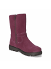 Ricosta Schlupfstiefel in rot