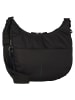 Mandarina Duck MD20 Umhängetasche 39 cm mit Dehnfalte black