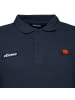 ellesse Poloshirt Montura in blau