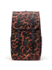 Herschel Retreat - Rucksack 15" 46 cm (trellis) in digi leopard