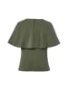 Mart Visser Katherina Top Olivgrün