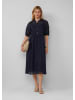 s.Oliver Kleid  in  5959_navy