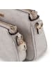 Guess Noelle II Schultertasche 24 cm in bone logo
