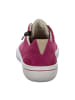 Legero Komfort Schnürschuhe in Pink