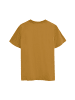 Polo Club T-Shirt RIGBY GO POCKET TSHIRT SS VO in Senf