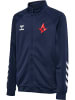 Hummel Hummel Zip Jacke Astralis 21/22 Multisport Kinder in MARINE/NO SPONSOR