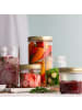 Kilner KILNER | Einkochglas, WEITHALS, klar, 200 ml