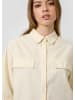 QS Bluse  in  11G0_helles zitrone