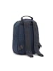 Kipling Seoul S Rucksack Tabletfach in Blue Bleu 2