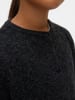 Vero Moda Girl Strickjacke in Black