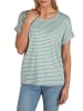 ONLY T-Shirt MOSTER 2er Pack in Grün
