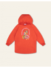 Oilily Kleid Daiz in Rot
