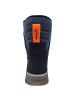 superfit Boots Mars Drehverschluss in Blau