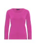 SCHIETWETTER Sweater "Deva van Dümpeln" in pink