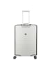 travelite Accessoires Kofferschutzhülle 77 cm transparent