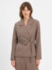 mbyM Blazer Moniq in melange - 0001