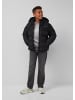 s.Oliver Sweatshirt in 99D1_schwarz