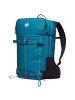 Mammut Nirvana 28 - Skitourenrucksack 50 cm (black) in sapphire-black