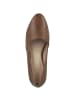 Gerry Weber Slipper Pistoia 01 in braun