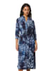 Marc O'Polo Print-Kleid straight in multi