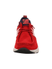 Sioux Sneaker Low in rot