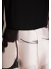 SWING Kleid in mehrfarbig - 0001