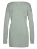 Laura Scott Strickpullover in mint-melange