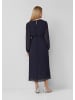 s.Oliver Kleid  in  5959_navy