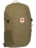 FJÄLLRÄVEN Rucksack Ulvö 23 in Green