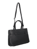 usha BLACK LABEL Women Handbag in Black