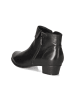Kaerlek Schlupfstiefel in black