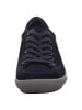 Legero sportlicher Schnürer Tanaro 5.0 in Blau