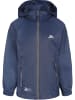 Trespass Kinder Regenjacke in Blau